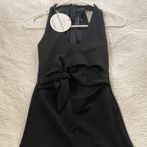 BabyBoo Romper